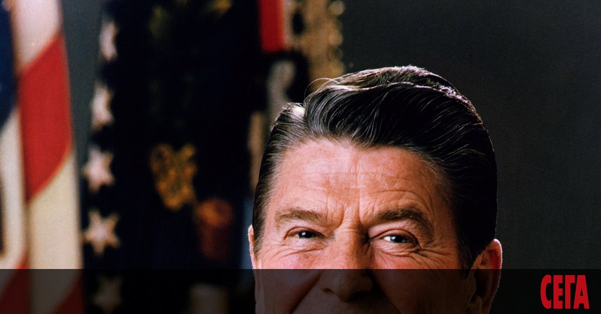 - Господин президент, искам да повдигна един въпрос, който според мен