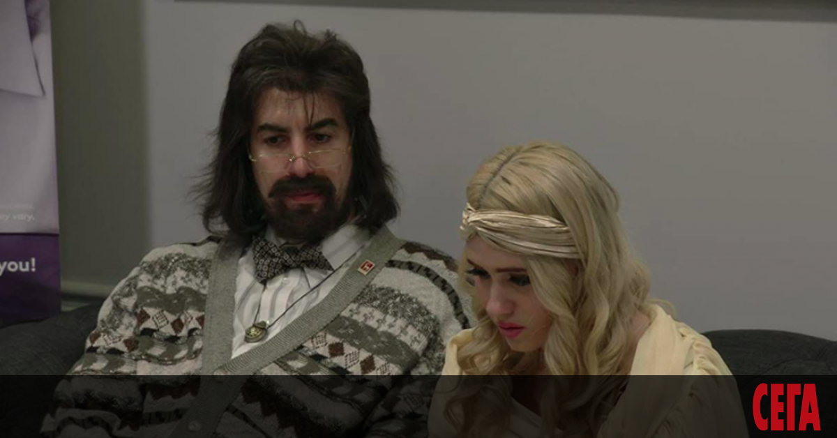 Отдавна избягвам виртуалните дебати - виждат ми се сюрреалистични, дълбоко