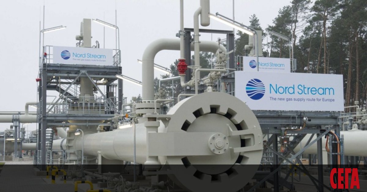 Северен поток 2 е антиевропейски проект, който би служил на