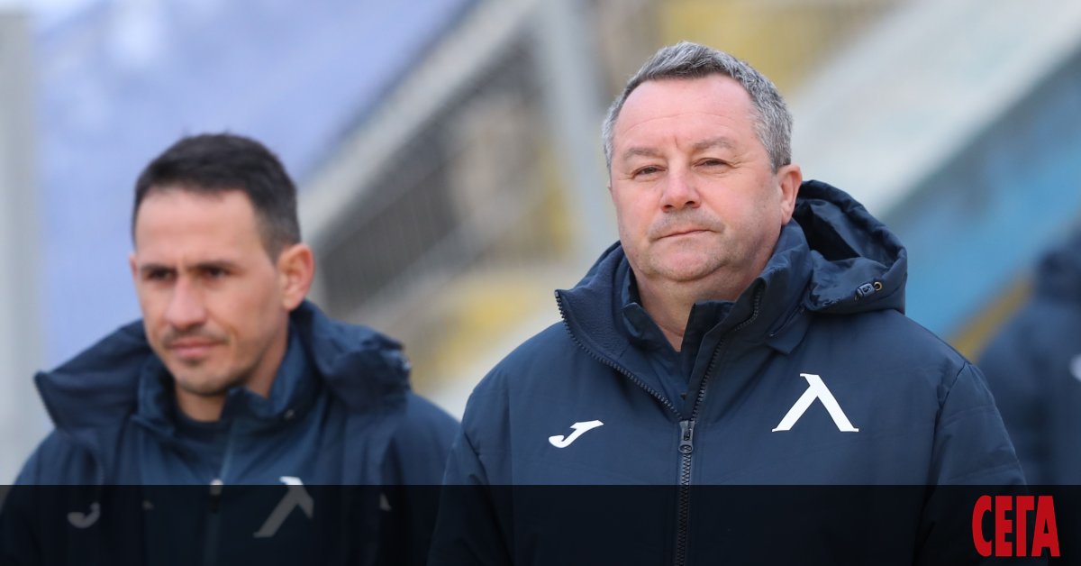 Левски спечели с 1:0 срещу втородивизионния Спортист (Своге) в последната