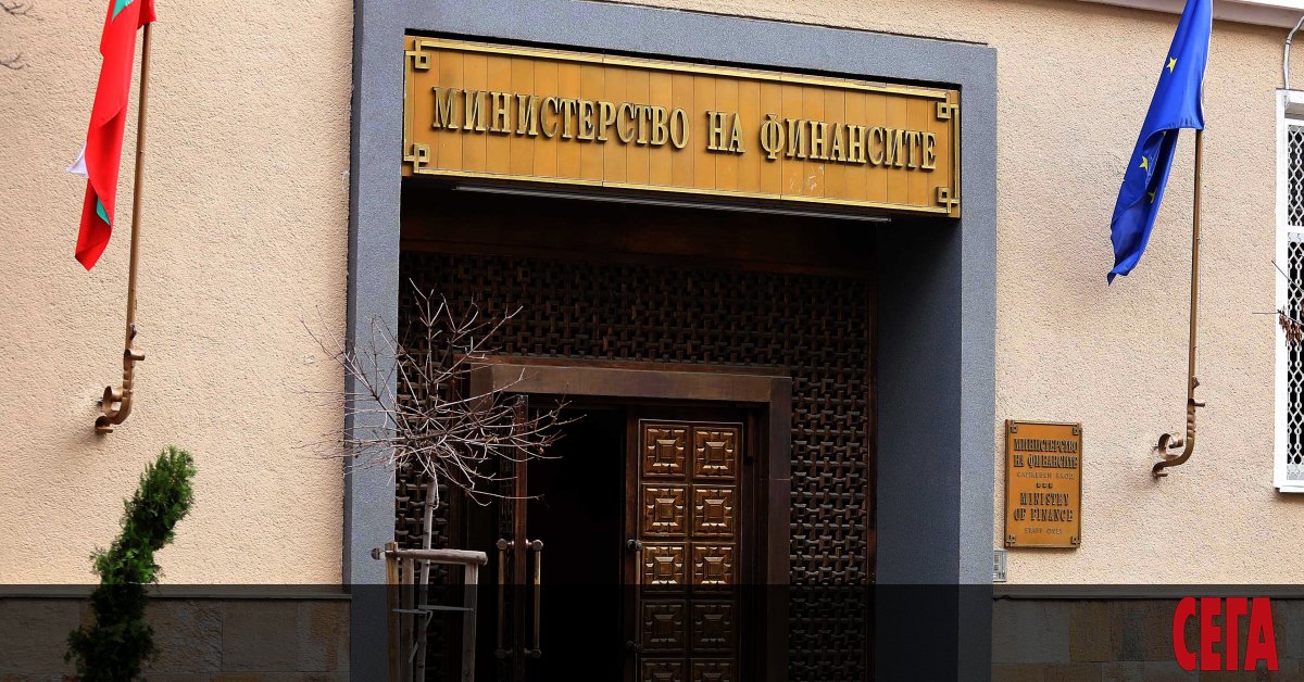 Министерство на финансите пласира успешно ДЦК за 200 млн. лв.