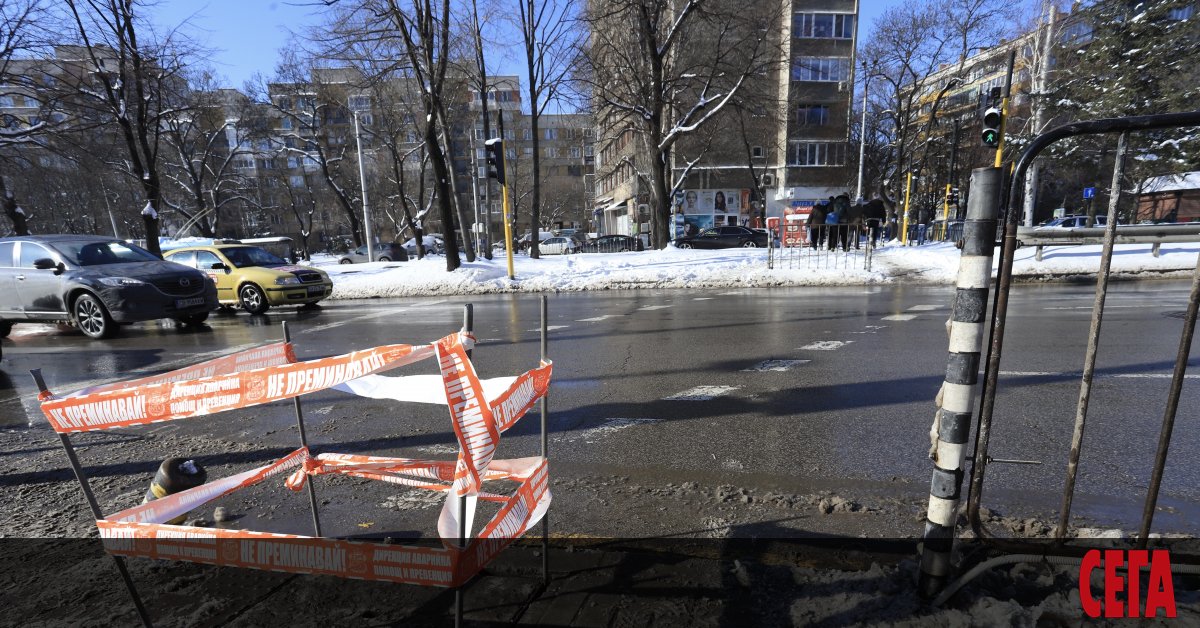 Едва ли има друга бяла държава, в която властва такава