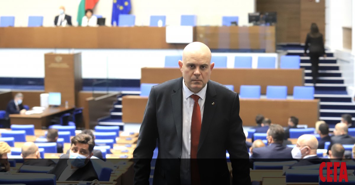 България ще има и нещо като втори главен прокурор -