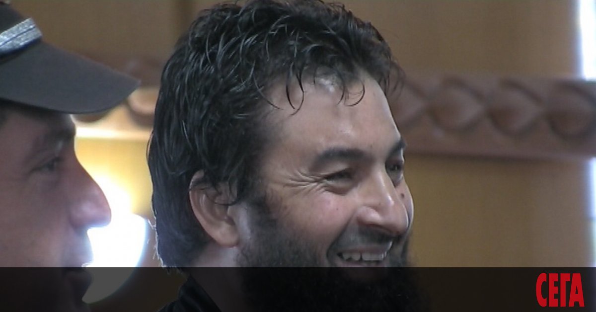 Апелативният съд в Пловдив потвърди присъдата от 8 години и