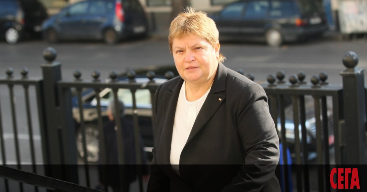 Управителният съвет на Националния институт на правосъдието (НИП) прие правила,