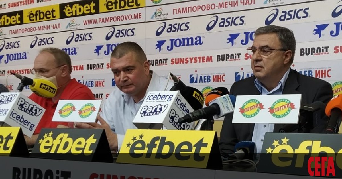 Положителните допинг проби на тримата състезатели от националния отбор по