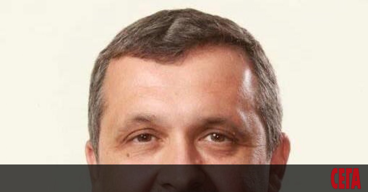 - Г-н Дончев, НДСВ не бе регистрирана от ЦИК за