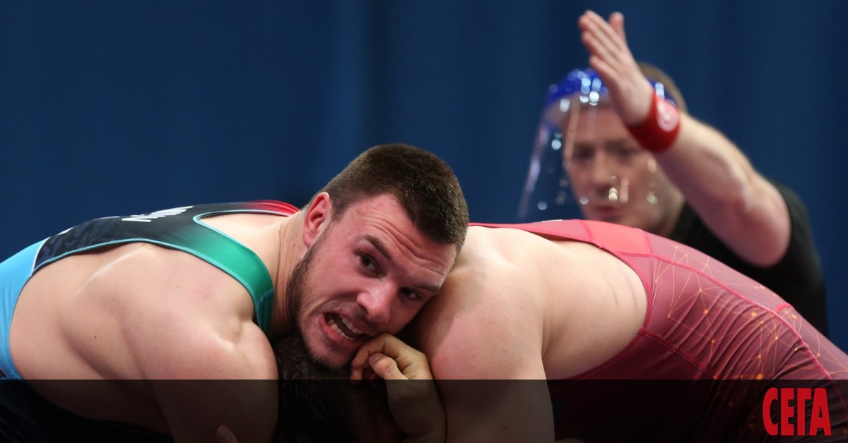 С едва 4 от възможните за спечелване 17 олимпийски квоти