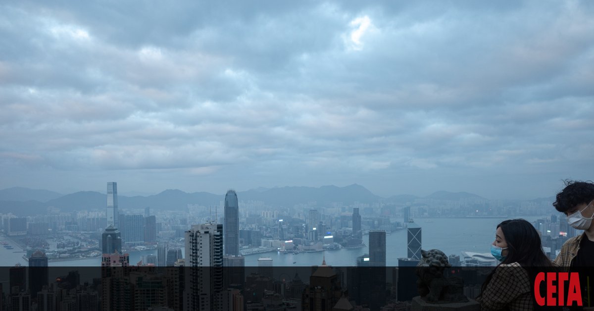 САЩ изготвиха списък от 24 официални лица от Китай и