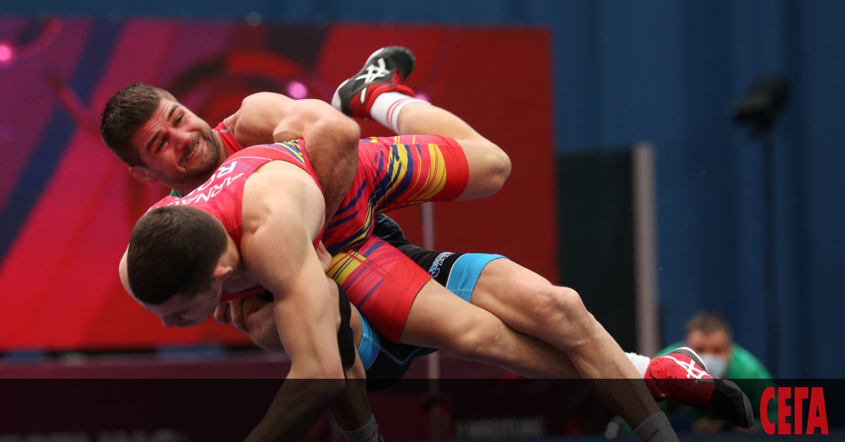 С годините свикнахме да мислим за борбата като за спорта,