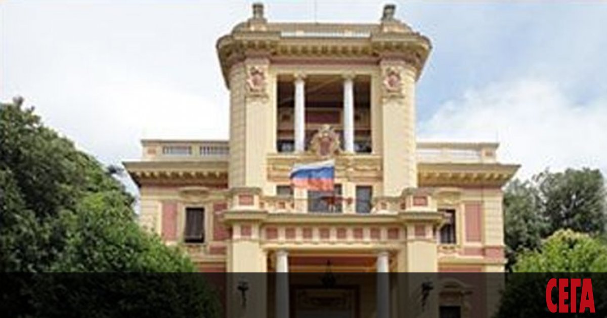 Двама души са арестувани в Рим за шпионаж в полза