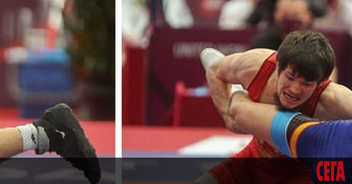 Пълен провал претърпя експериментът на българската федерация по борба да