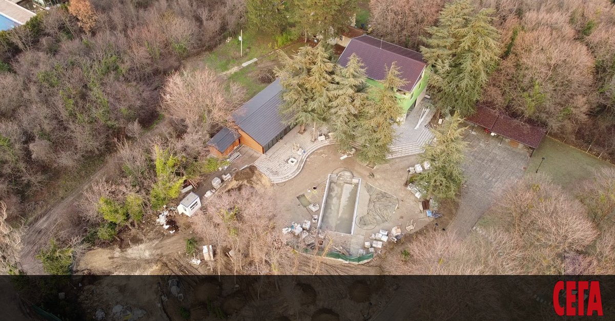 Веселин Марешки е получил отказ от община Варна да си