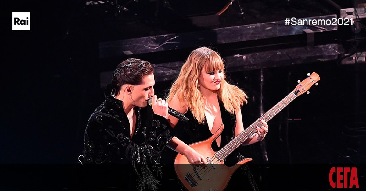 Малко преди 22 часа снощи се вдигна завесата на на 71-ия