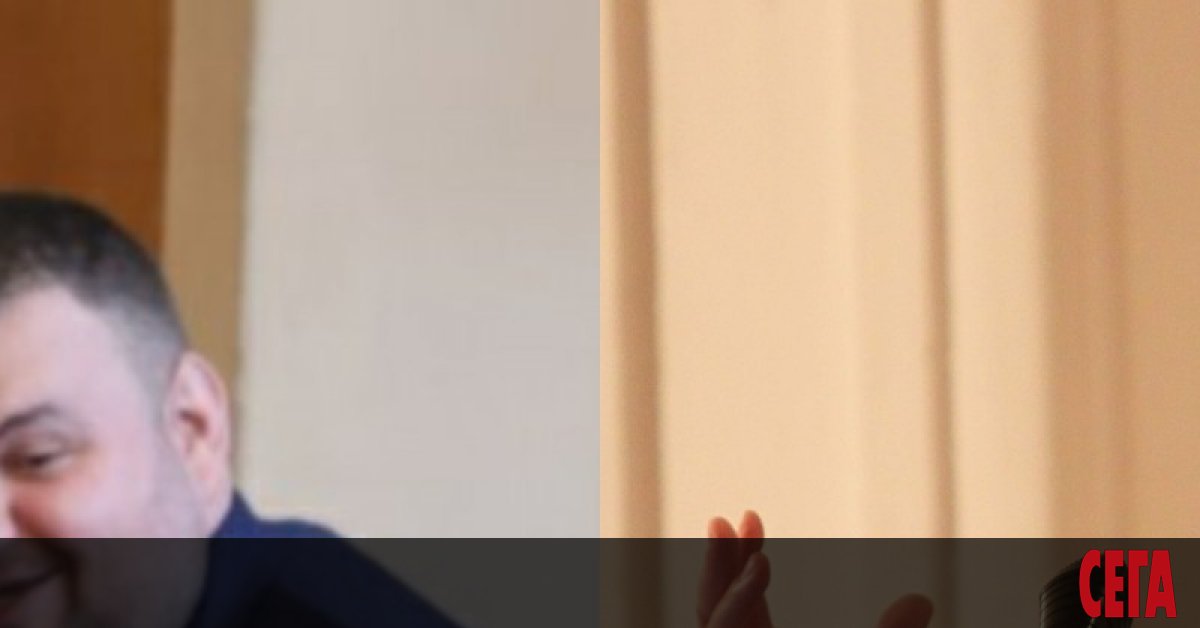 Мистериозното изпадане на Делян Пеевски от листите на ДПС е