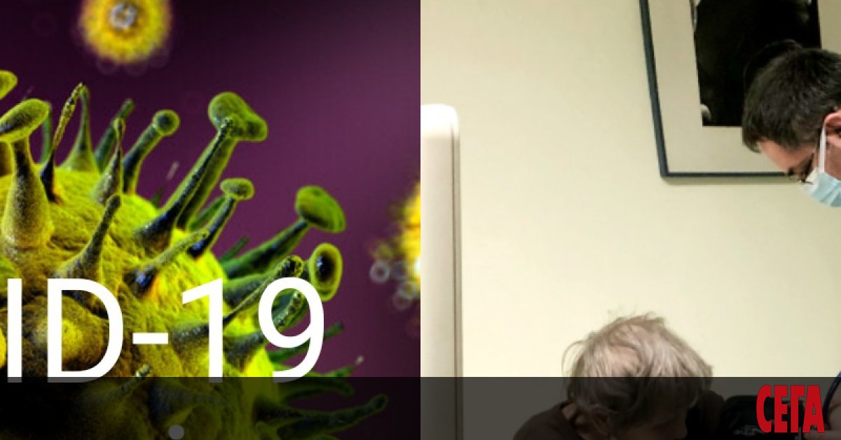 631 са новите случаи на коронавирус у нас при направени