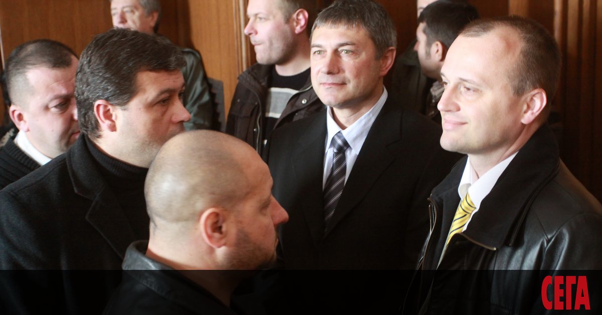 Изтекла давност на знаковото дело за смъртна на Ангел Димитров-Чората през 2005 г.