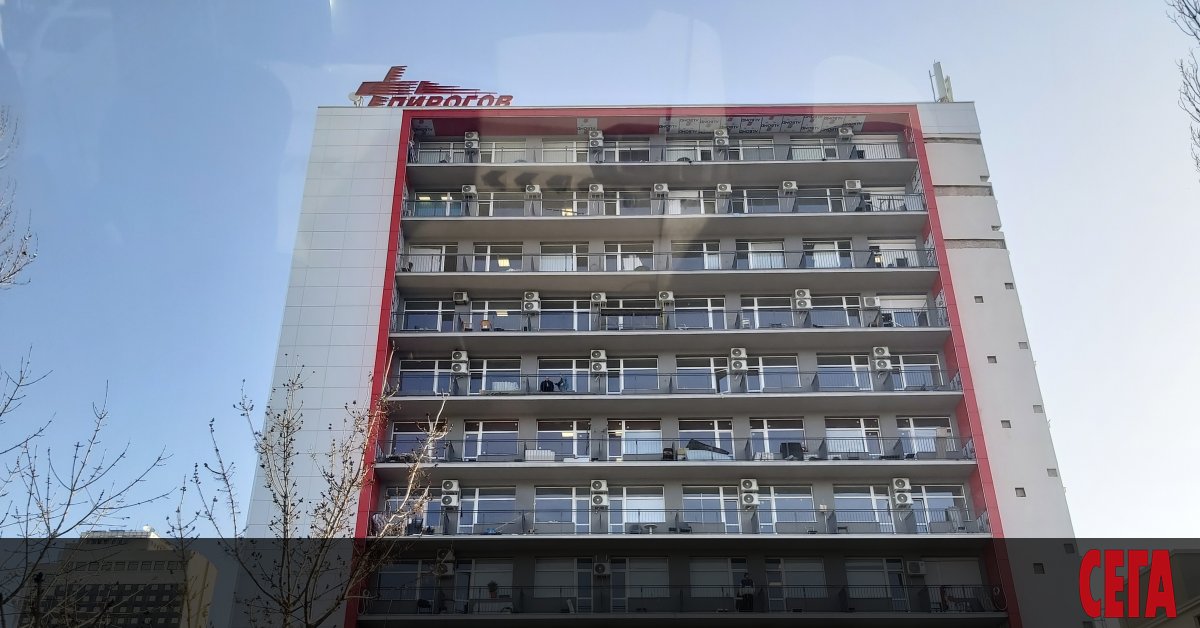 7-годишно дете почина в линейка, при опит да бъде транспортирано