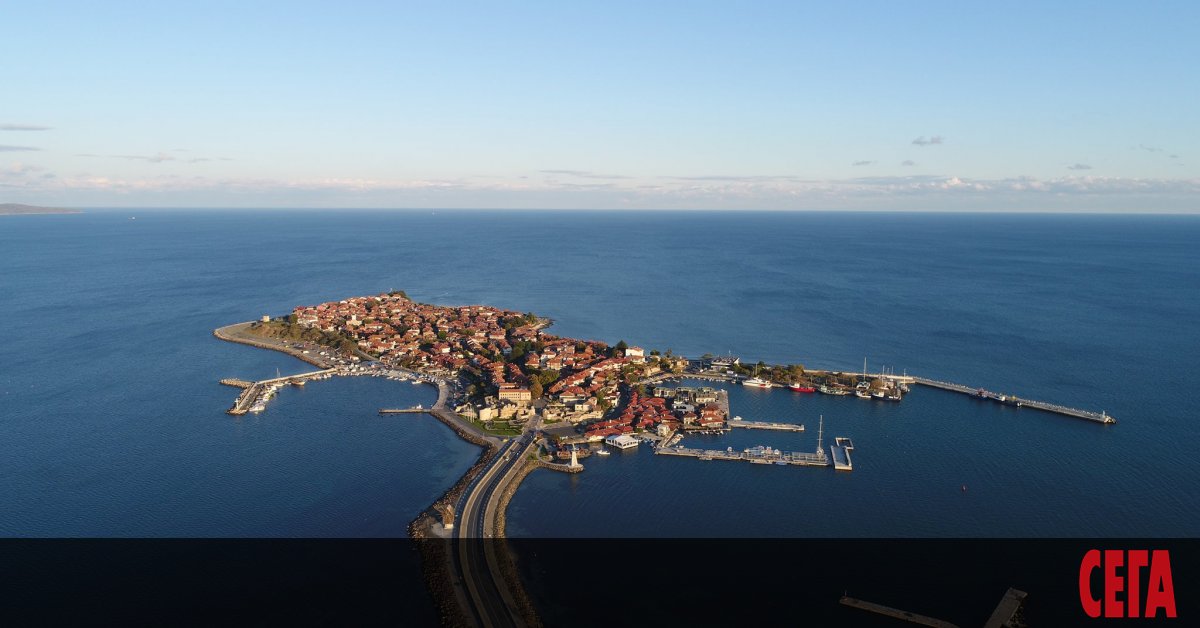 Подписка за контрареферендум започна в селата край Обзор. С него