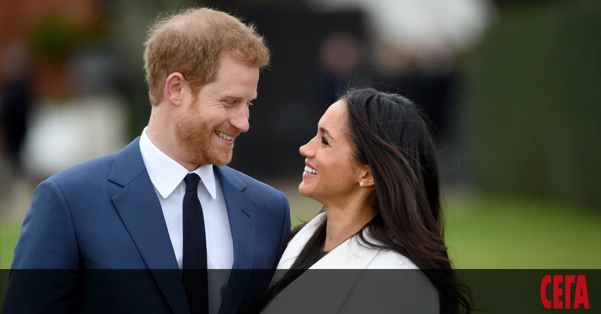 Принц Хари се присъедини към стартъп компанията със седалище в