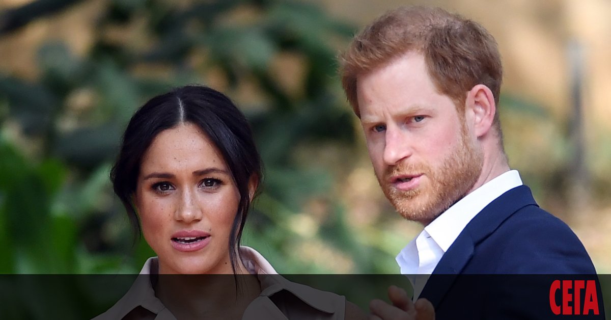 Бъкингамският дворец излезе с официално изявление по повод интервюто, което принц