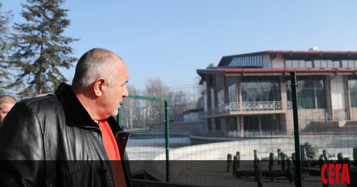 Авантюрите на управляващите при създаването на държавни мегадружества, които концентрират възможности