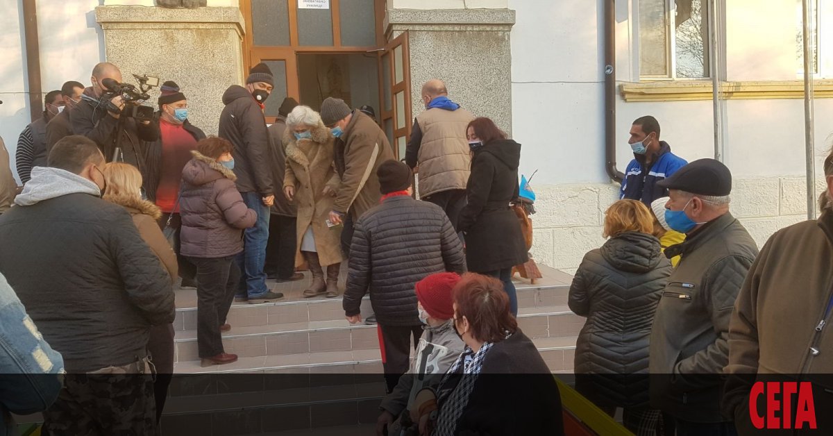 България е на крачка да се сдобие с нова община,