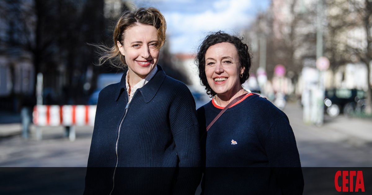 След като в края на февруари 2020 г. Берлинале се