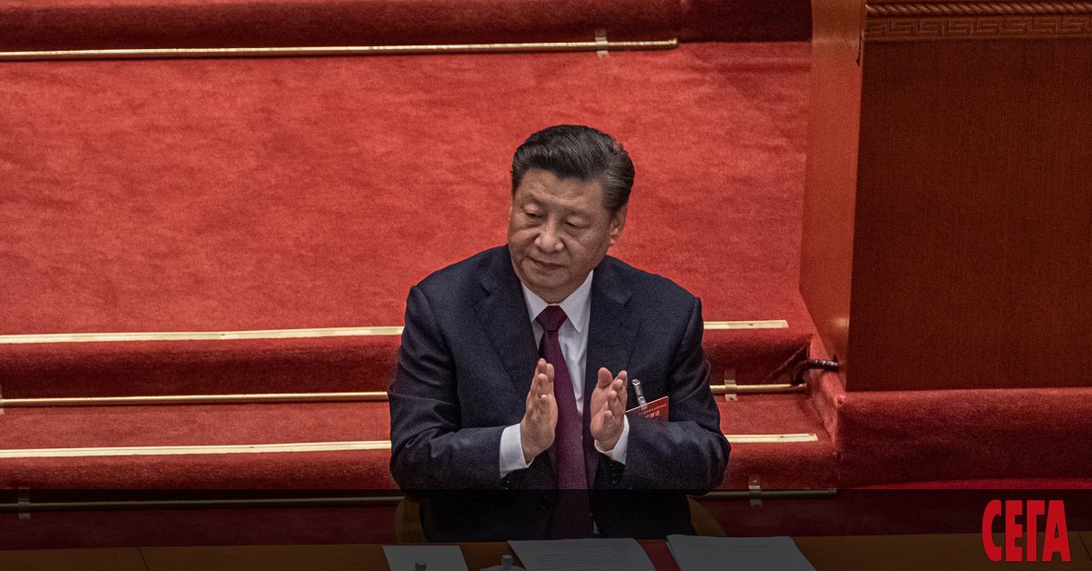 Европейският съюз предупреди Китай, че има вероятност да наложи допълнителни