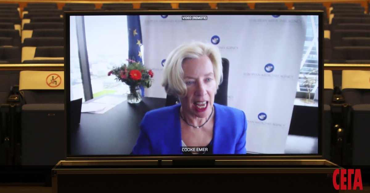 Европейската агенция по лекарствата продължава да счита, че ползите от