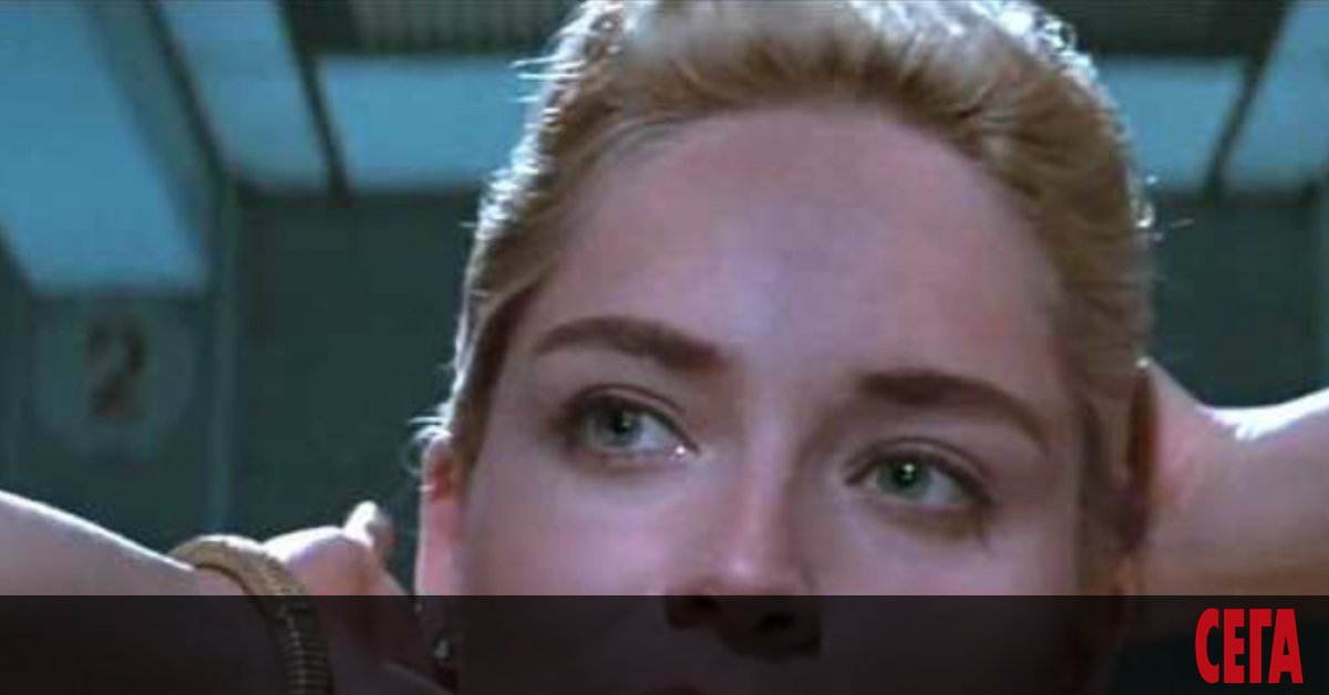 Шарън Стоун е била притискана да прави секс с филмов