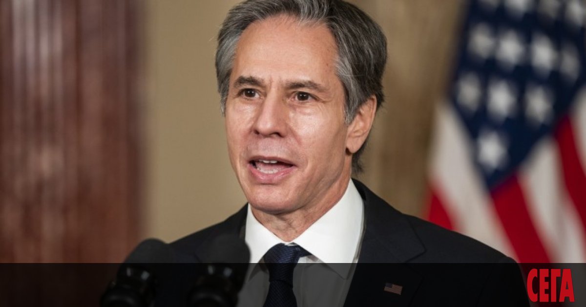 Срещата на върха между САЩ и Китай започна с напрежение.