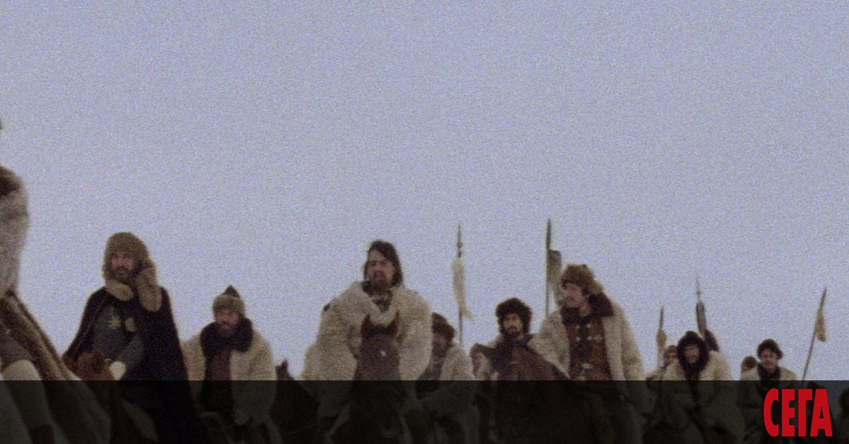 Националният дворец на културата е построен и открит в чест