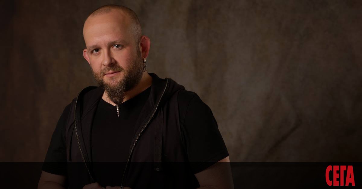 - Г-н Бимбалов,  какво ви мотивира да започнете кампанията за