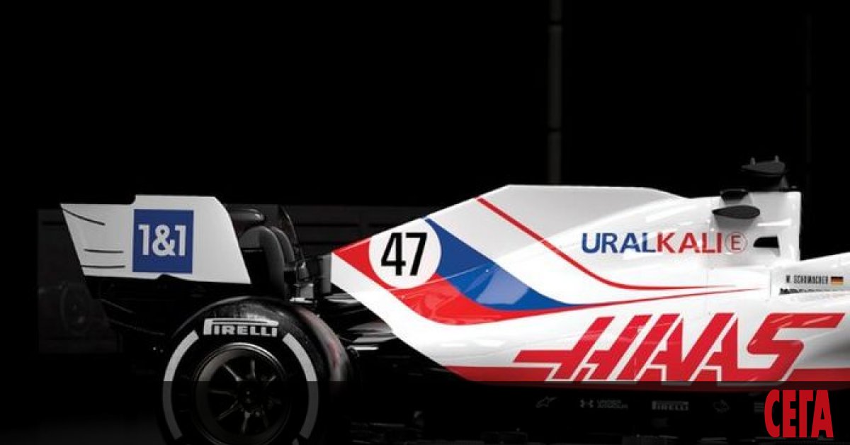 Световната антидопингова агенция (WADA) ще разследва отбора на Хаас във