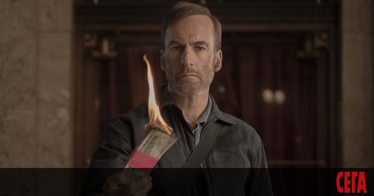 Новият екшън трилър за отмъщение Никой успя да привлече най-много