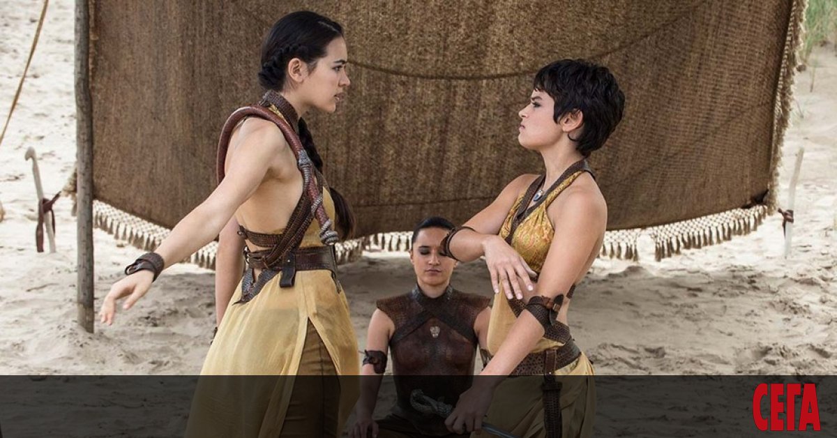 Вселената на Игра на тронове“ ще се разшири с още три спин-оф