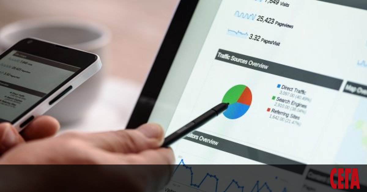 Пореден български парадокс  - криза е, много фирми закъсват без клиенти