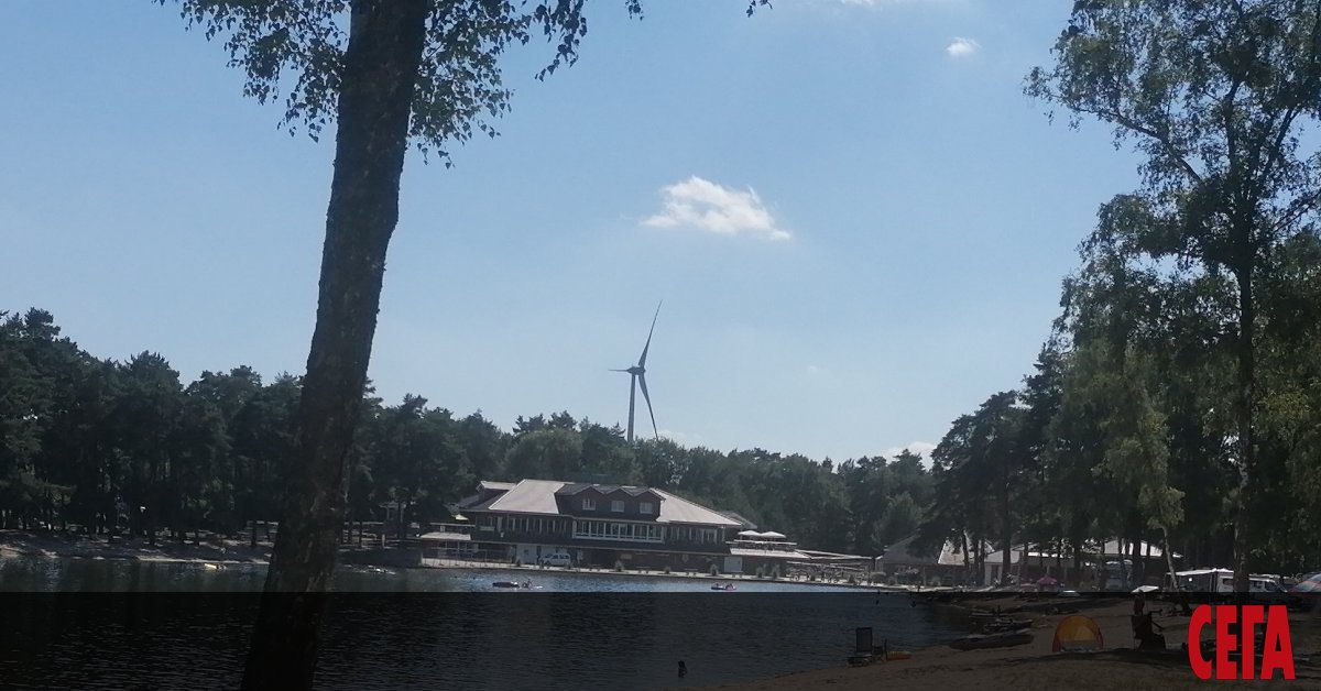 Освен всички други проблеми предното правителство завеща и проект на наредба