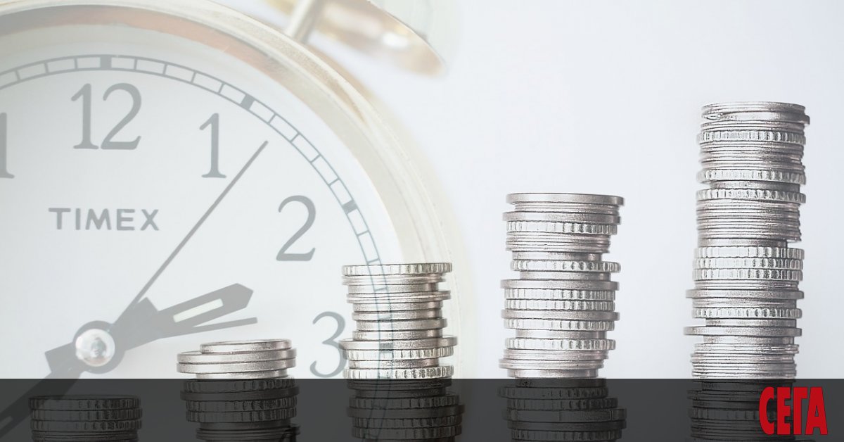 Текат последни два дни за подаване на заявления пред банките за