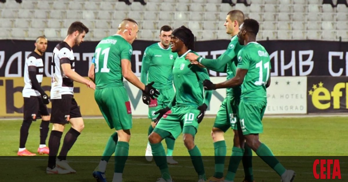 Мартин Камбуров вече е само на 4 гола от рекорда