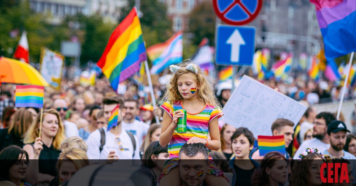 Европейският парламент обяви днес ЕС за зона на свобода за