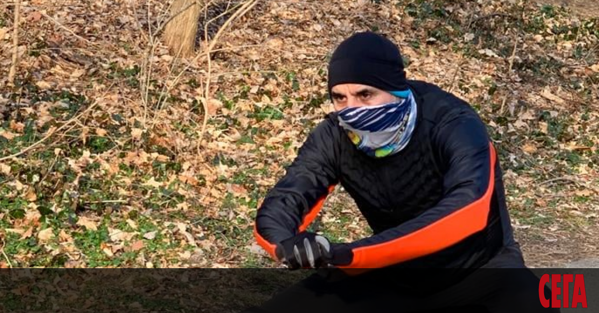 В партията на Цветан Цветанов съществува амбиция да се наложи у