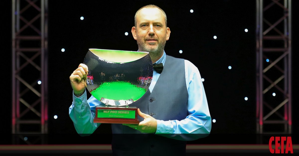 Навръх своя 46-и рожден ден Марк Уилямс спечели 23-тата си