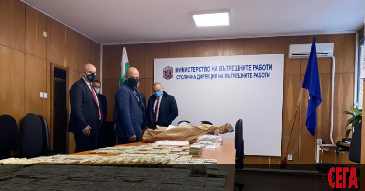 Прокуратурата задържа мъж и жена, за които е установено, че