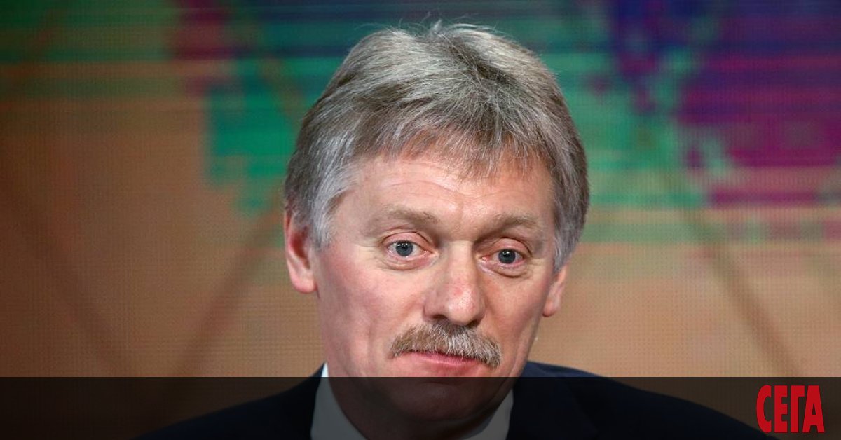 На САЩ няма да им се получи да говорят с