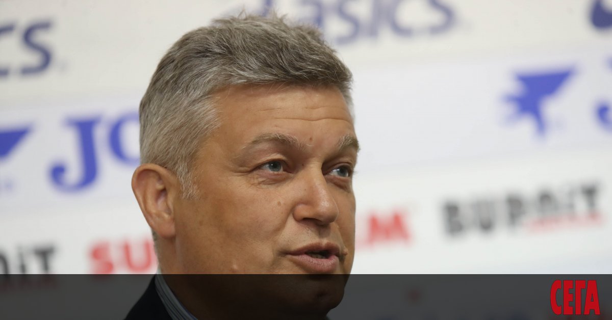 Сумата, която ще бъде отделена за въвеждане на системата Видео