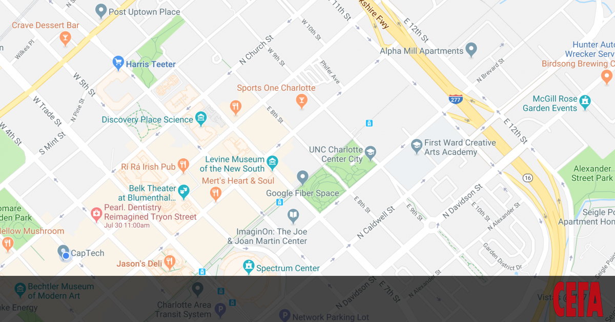 Благодарение на своите камери Google покрива голяма част от планетата,