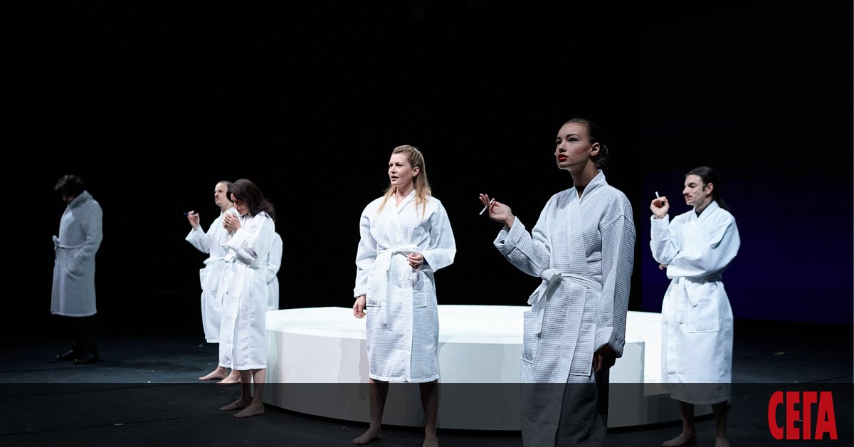 Театърът в България в сред малкото изкуства, на които пандемията не