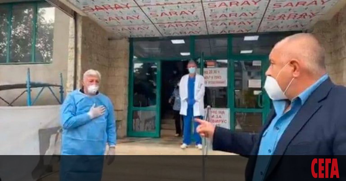 Европа говори за Българския модел. Светът говори за Българския модел